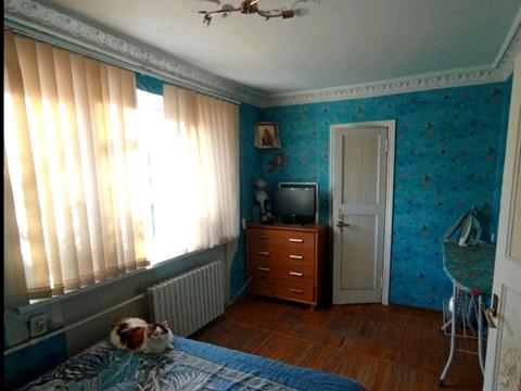 квартира по адресу Мечникова ул., 7