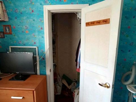 квартира по адресу Мечникова ул., 7