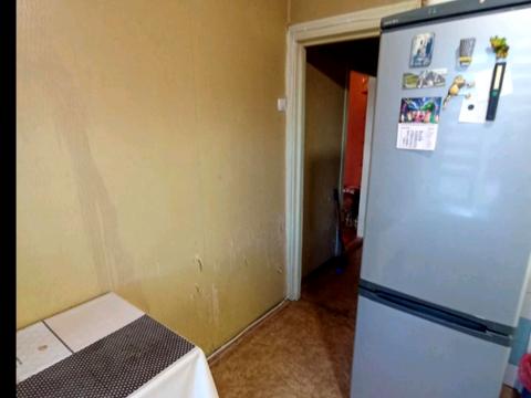 квартира по адресу Мечникова ул., 7