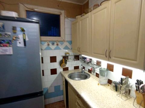 квартира по адресу Мечникова ул., 7