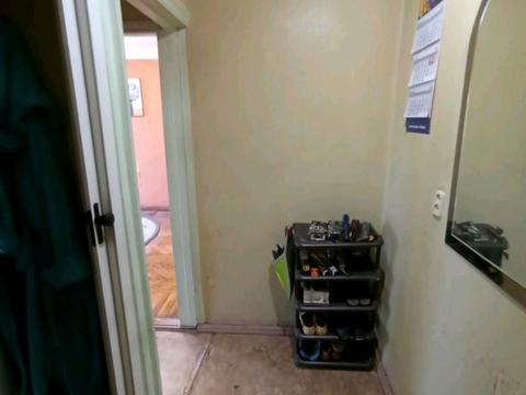 квартира по адресу Мечникова ул., 7