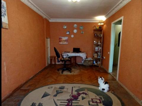 квартира по адресу Мечникова ул., 7