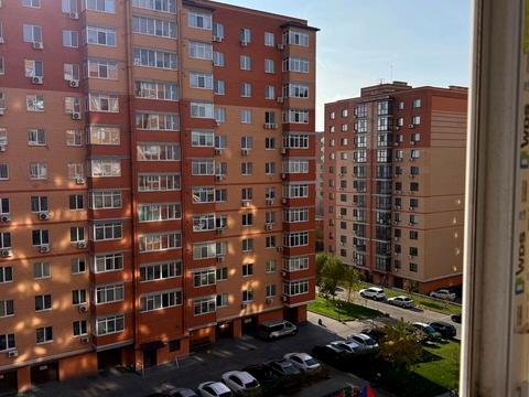 квартира за адресою Запорізьке шосе, 28-С