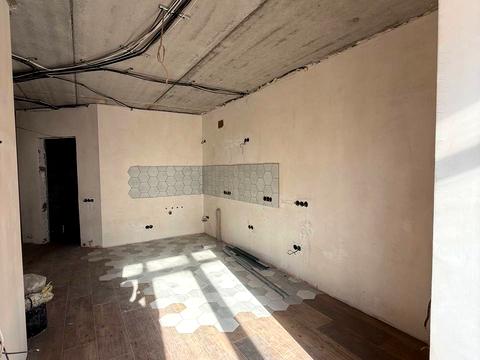 квартира за адресою Запорізьке шосе, 28-С