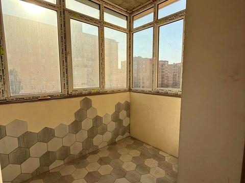 квартира за адресою Запорізьке шосе, 28-С