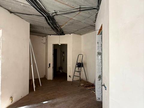 квартира за адресою Запорізьке шосе, 28-С