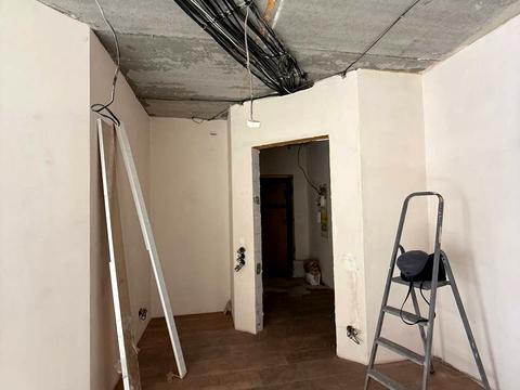 квартира за адресою Запорізьке шосе, 28-С