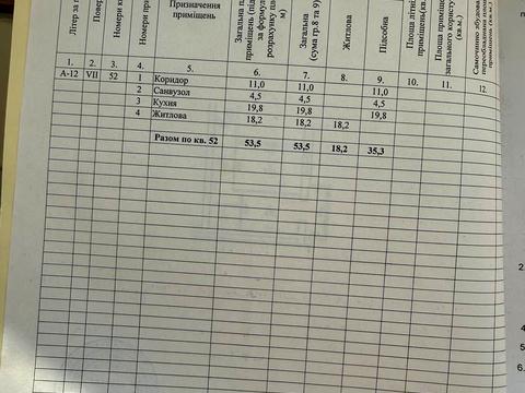 квартира за адресою Запорізьке шосе, 28-С