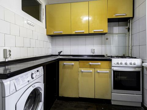 квартира за адресою Оболонський просп., 16-А