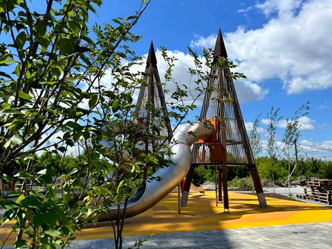 квартира по адресу Миру просп., 96