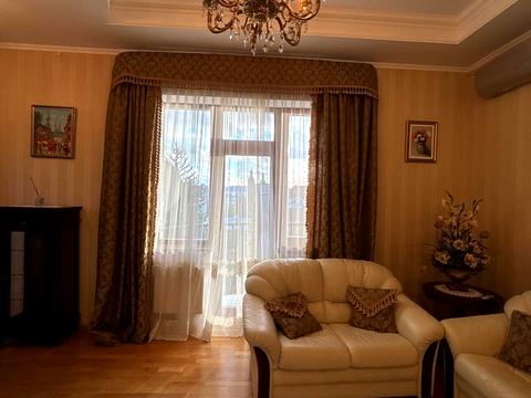 квартира за адресою Чернігівська вул., 23а