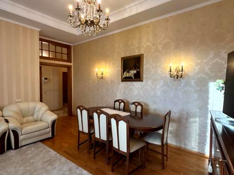 квартира за адресою Чернігівська вул., 23а