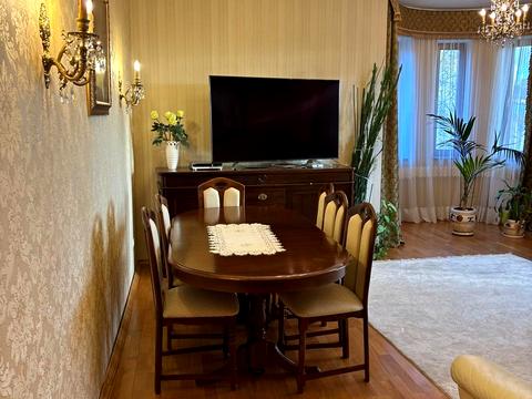 квартира за адресою Чернігівська вул., 23а