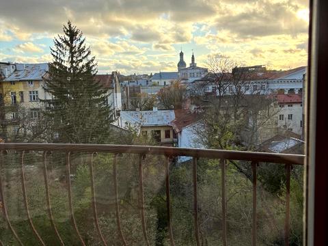 квартира за адресою Чернігівська вул., 23а