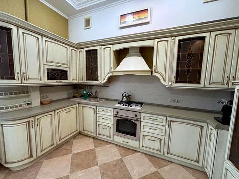 квартира за адресою Чернігівська вул., 23а