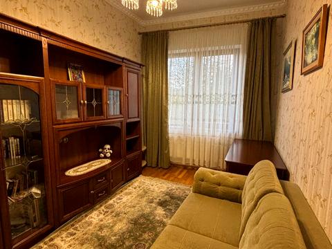 квартира за адресою Чернігівська вул., 23а