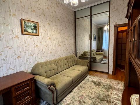 квартира за адресою Чернігівська вул., 23а