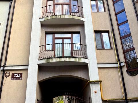 квартира за адресою Чернігівська вул., 23а