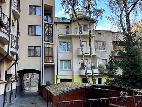 квартира за адресою Чернігівська вул., 23а