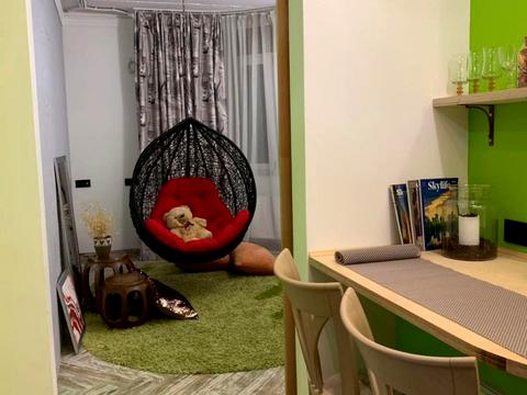 квартира за адресою Проценка вул., 50 к1-4