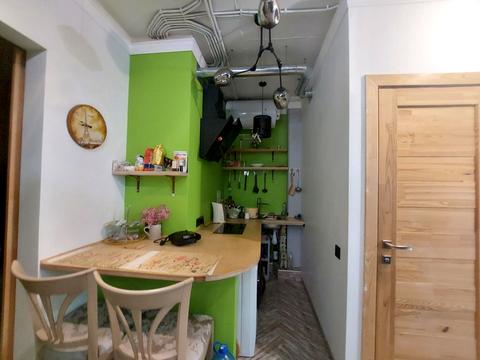 квартира за адресою Проценка вул., 50 к1-4