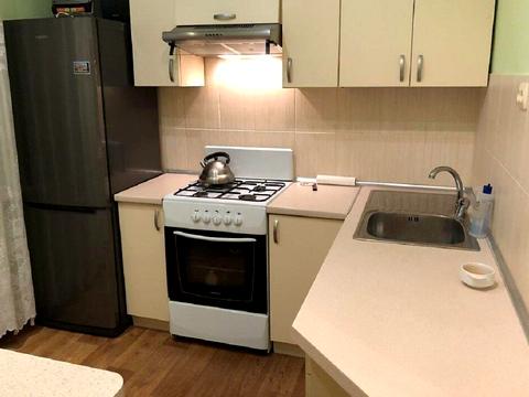 квартира за адресою Ольжича вул., 12