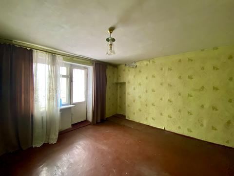 квартира по адресу 8-го Марта ул., 12