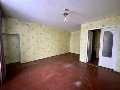 квартира по адресу 8-го Марта ул., 12