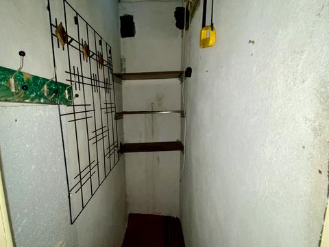 квартира по адресу 8-го Марта ул., 12