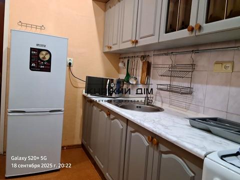 квартира за адресою Берестейський просп. (Перемоги), 45