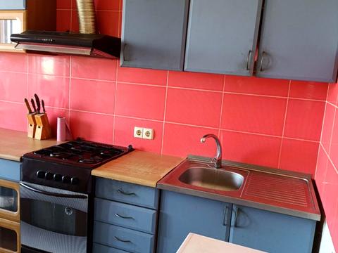 квартира за адресою Паркова вул., 77