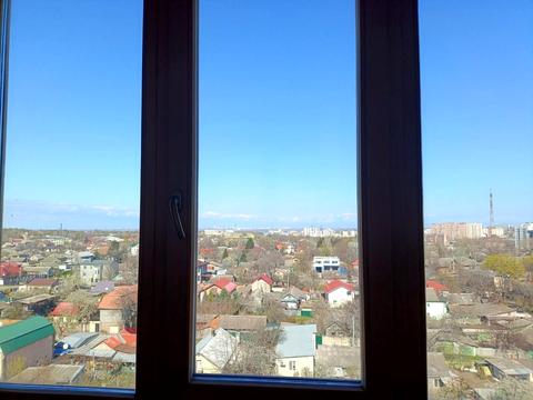 квартира за адресою Паркова вул., 77