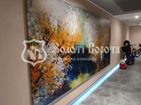 квартира по адресу Приладный пер., 10-А