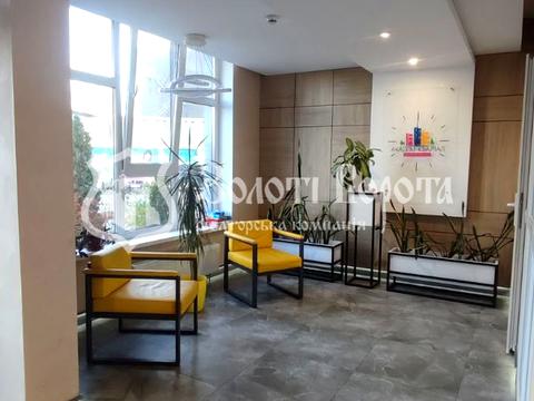 квартира по адресу Приладный пер., 10-А