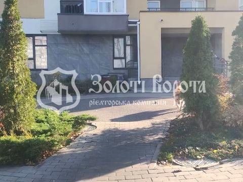 квартира по адресу Приладный пер., 10-А