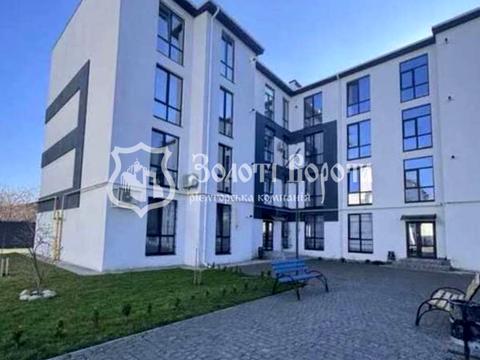 квартира по адресу Приладный пер., 10-А