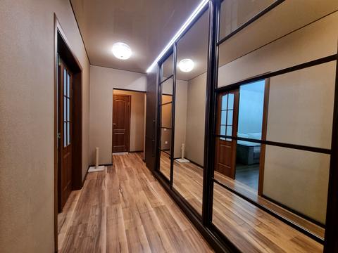 квартира по адресу Елизаветы Чавдар ул., 34