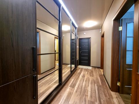 квартира по адресу Елизаветы Чавдар ул., 34