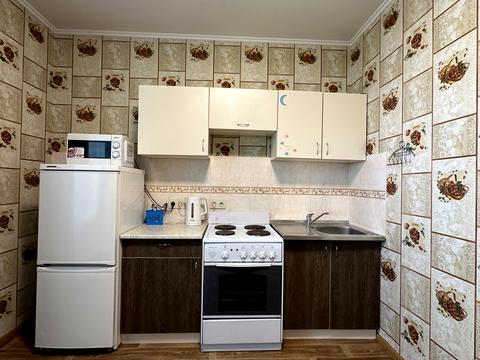 квартира по адресу Авиаконструктора Игоря Сикорского ул. (Танковая), 4-Д