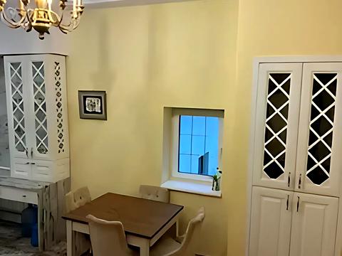 квартира по адресу Леся Курбаса ул., 4