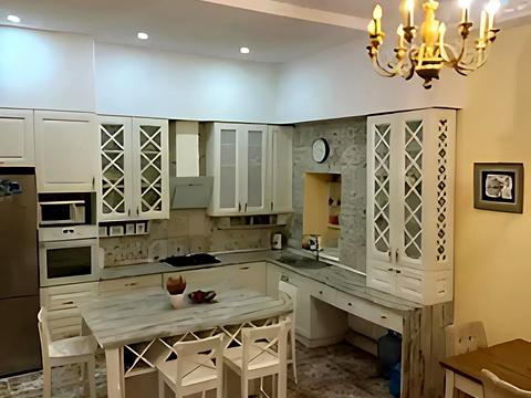 квартира по адресу Леся Курбаса ул., 4