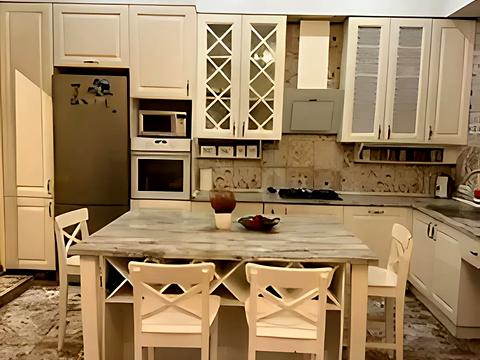 квартира по адресу Леся Курбаса ул., 4