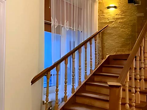 квартира по адресу Леся Курбаса ул., 4