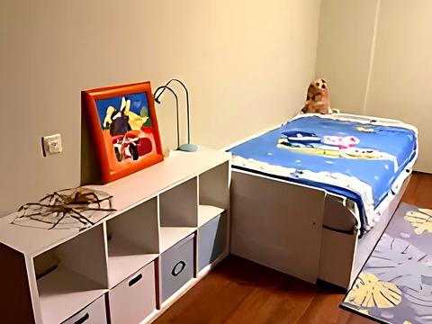 квартира по адресу Леся Курбаса ул., 4