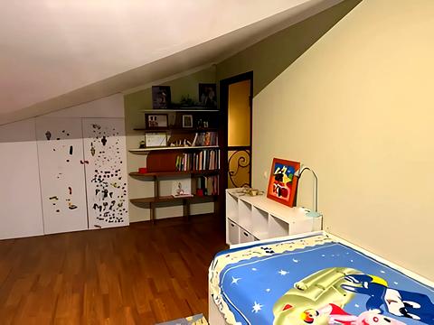 квартира по адресу Леся Курбаса ул., 4