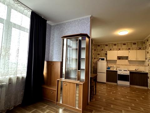 квартира по адресу Авиаконструктора Игоря Сикорского ул. (Танковая), 4-Д