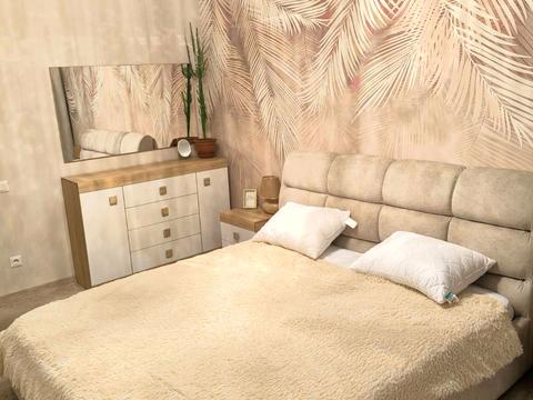 квартира по адресу Елизаветы Чавдар ул., 34