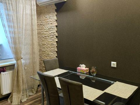 квартира по адресу Елизаветы Чавдар ул., 34