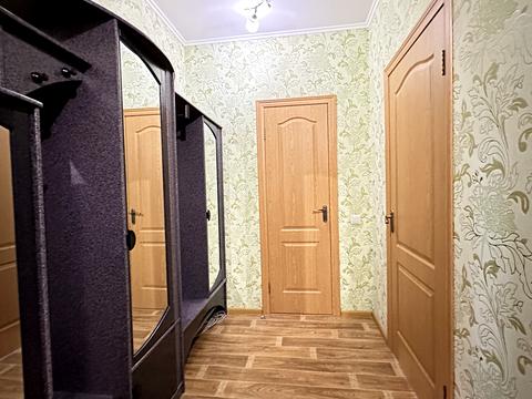 квартира по адресу Авиаконструктора Игоря Сикорского ул. (Танковая), 4-Д