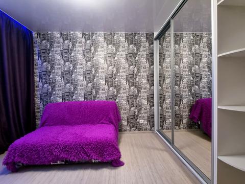 квартира по адресу Елизаветы Чавдар ул., 34